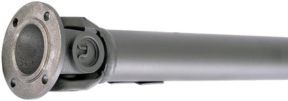 Dorman OE Solutions Drive Shaft with Serviceable U-Joints for 2002-2000 Mercedes-Benz E430 2003-1998 Mercedes-Benz E320 936-332
