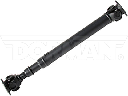 Dorman - OE Solutions Front Driveshaft Assembly with Serviceable U-joints for 2006 Mercedes-Benz E500 S430 S500 936-333