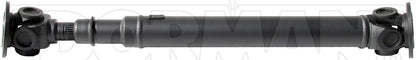 Dorman - OE Solutions Front Driveshaft Assembly with Serviceable U-joints for 2006 Mercedes-Benz E500 S430 S500 936-333