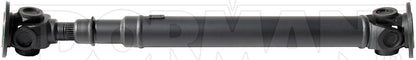 Dorman - OE Solutions Front Driveshaft Assembly with Serviceable U-joints for 2006 Mercedes-Benz E500 S430 S500 936-333