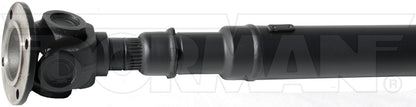 Dorman - OE Solutions Front Driveshaft Assembly with Serviceable U-joints for 2006 Mercedes-Benz E500 S430 S500 936-333
