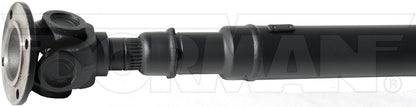 Dorman - OE Solutions Front Driveshaft Assembly with Serviceable U-joints for 2006 Mercedes-Benz E500 S430 S500 936-333