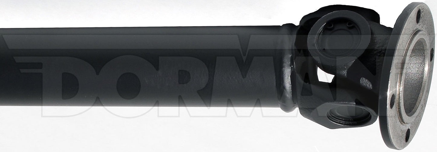 Dorman - OE Solutions Front Driveshaft Assembly with Serviceable U-joints for 2006 Mercedes-Benz E500 S430 S500 936-333