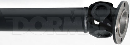 Dorman - OE Solutions Front Driveshaft Assembly with Serviceable U-joints for 2006 Mercedes-Benz E500 S430 S500 936-333