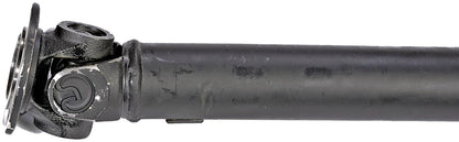 Dorman - OE Solutions Front Driveshaft Assembly with Serviceable U-joints for 2006 Mercedes-Benz E500 S430 S500 936-333