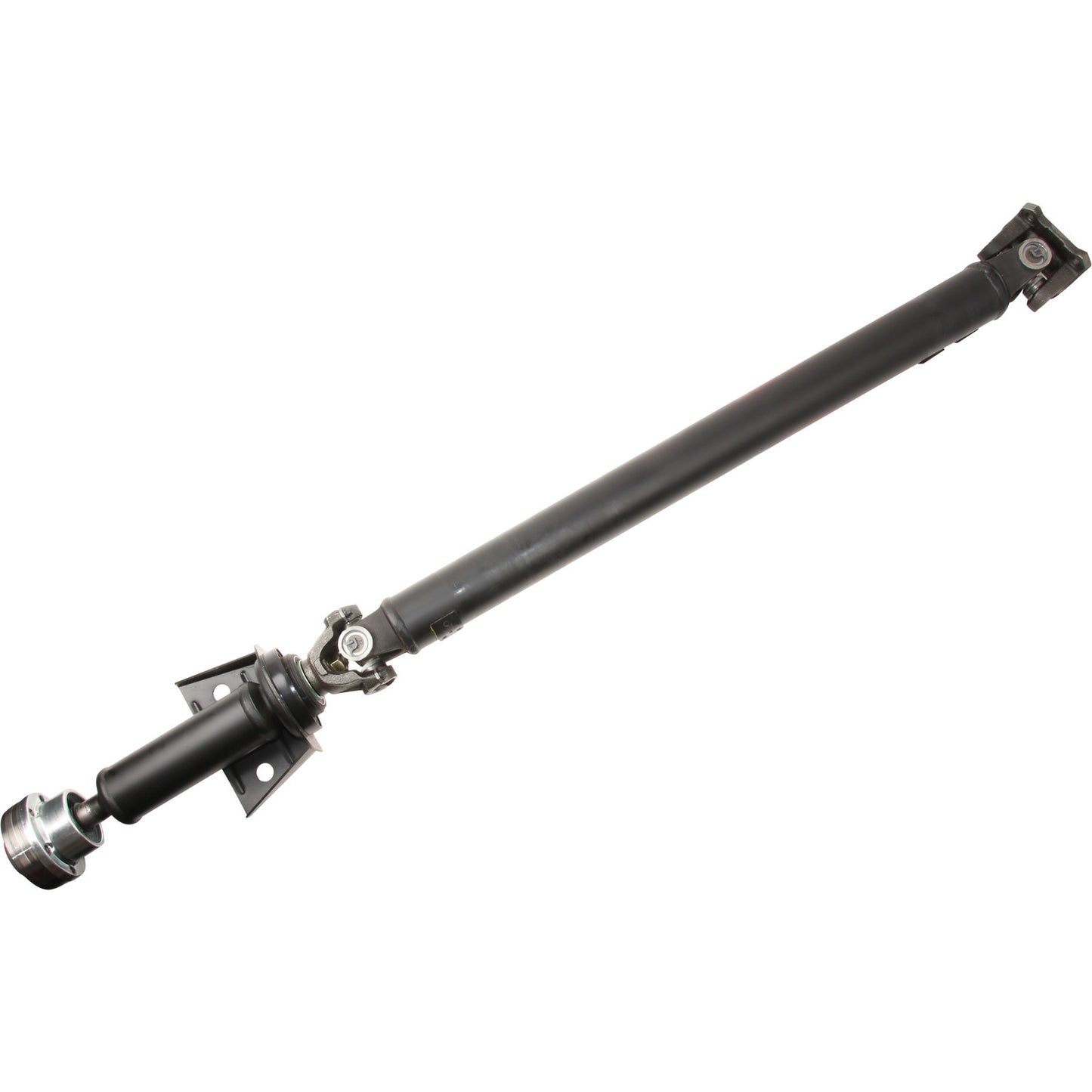 Dorman - OE Solutions Drive Shaft Rear Driveshaft Assembly with New Yokes, CV Joints and Universal Joints for 2003-2008 Mercedes-Benz ML320 2005-2003 Mercedes-Benz ML350