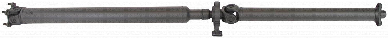 Dorman - OE Solutions DRIVESHAFT 936-346