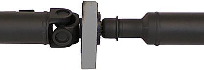 Dorman - OE Solutions Drive Shaft with serviceable U-joints for 2004-2006 BMW X3 936-385