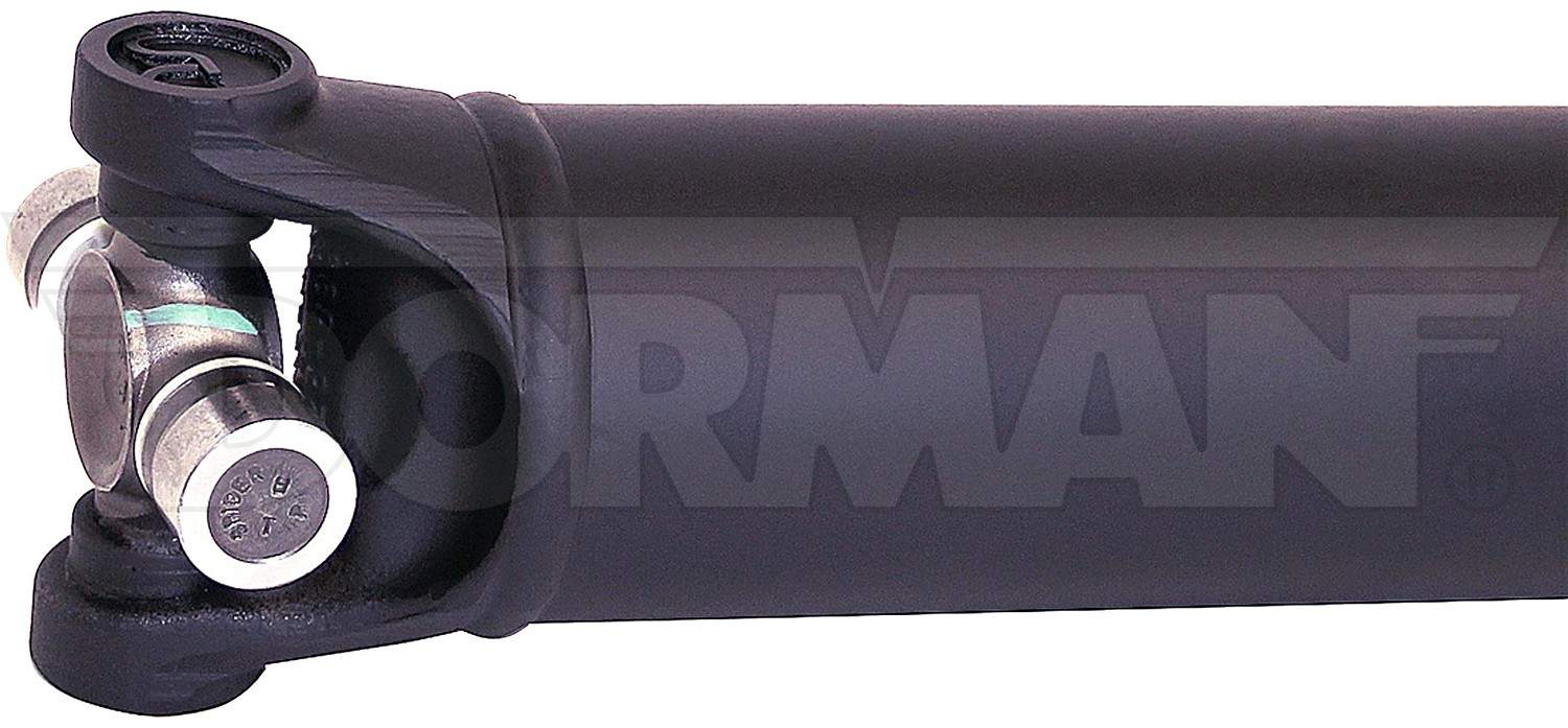 Dorman - OE Solutions DRIVESHAFT 936-495