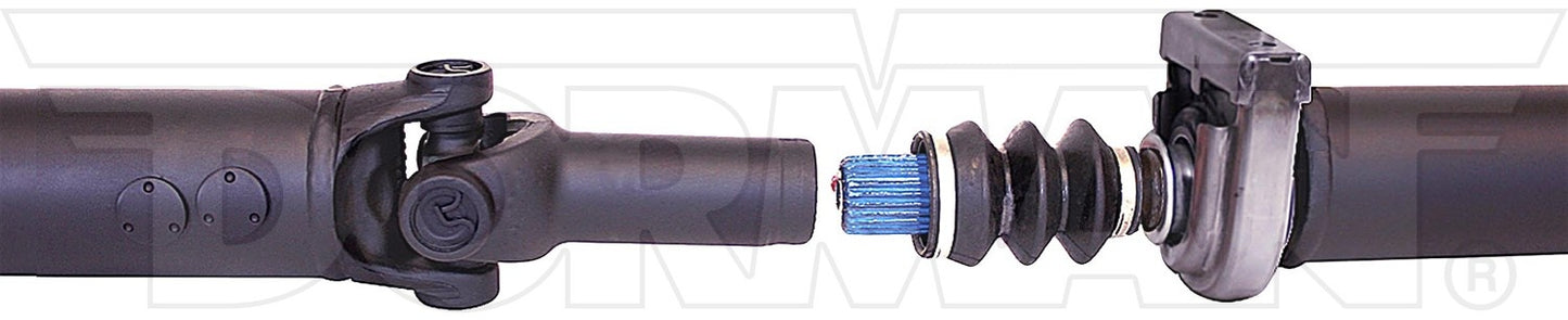 Dorman - OE Solutions DRIVESHAFT 936-495