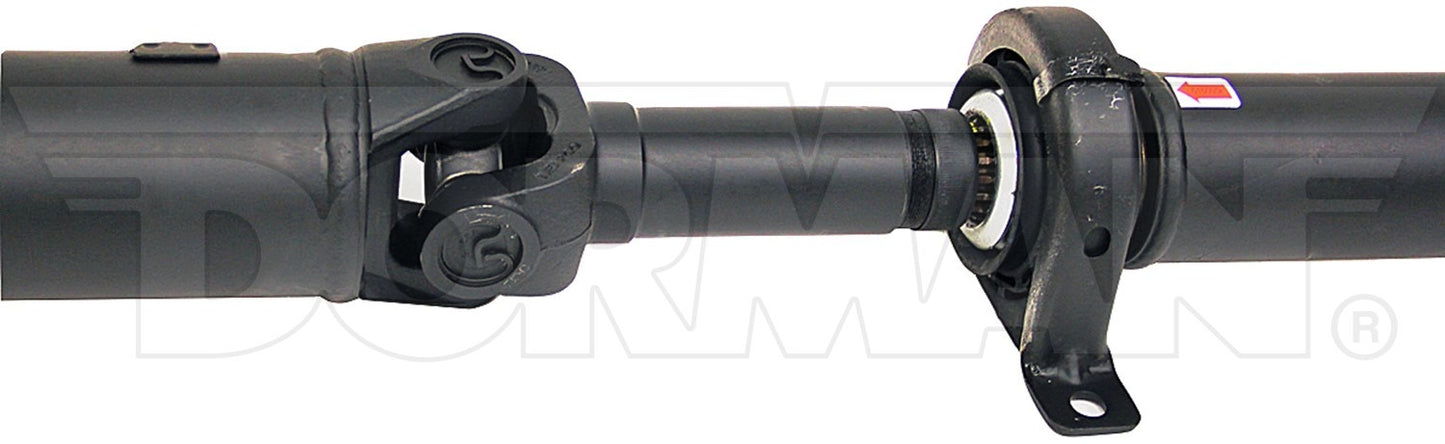 Dorman - OE Solutions DRIVESHAFT 936-520