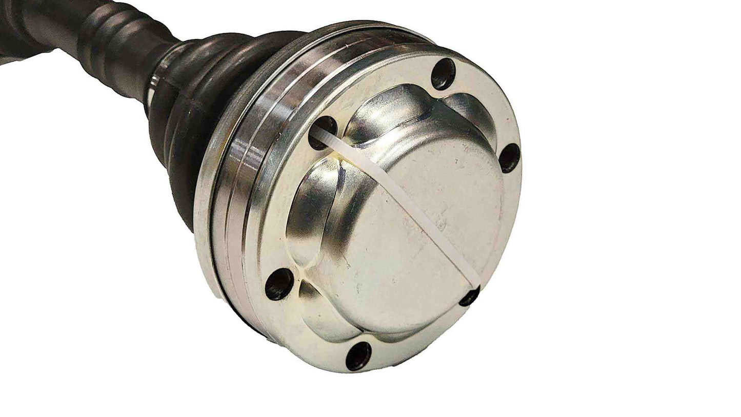 Dorman - OE Solutions DRIVESHAFT 936-525
