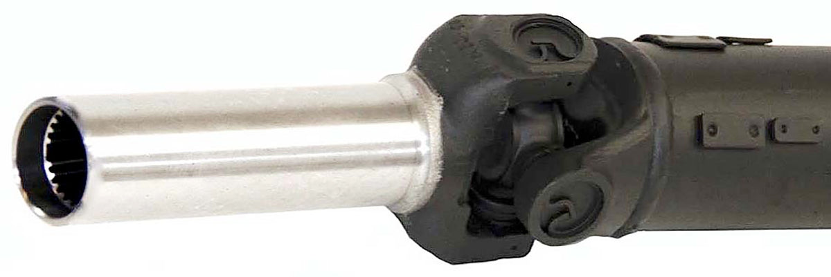 Dorman - OE Solutions Drive, Driveshaft, Shaft 936-546