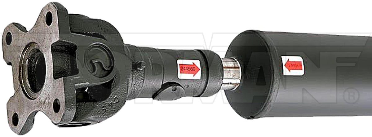 Dorman - OE Solutions Drive, Driveshaft, Shaft 936-557