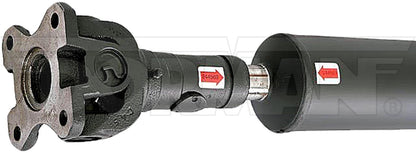 Dorman - OE Solutions Drive, Driveshaft, Shaft 936-557