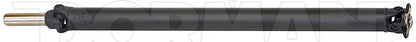 Dorman - OE Solutions Rear Driveshaft Assembly pre-balanced for 1997-2002 Ford F-150/F-250 936-561