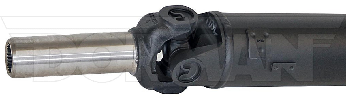Dorman - OE Solutions Rear Driveshaft Assembly pre-balanced for 1997-2002 Ford F-150/F-250 936-561