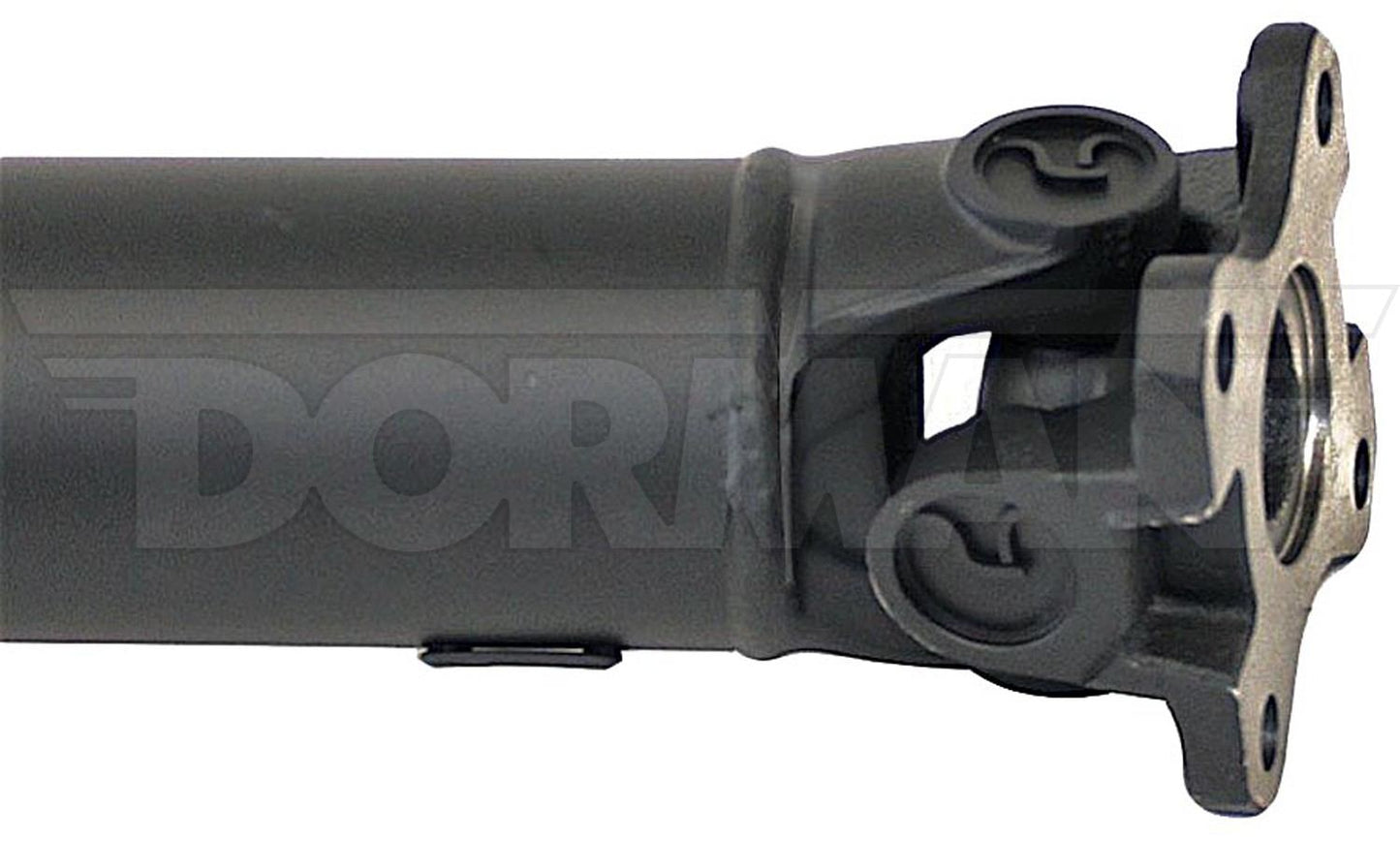 Dorman - OE Solutions Rear Driveshaft Assembly pre-balanced for 1997-2002 Ford F-150/F-250 936-561