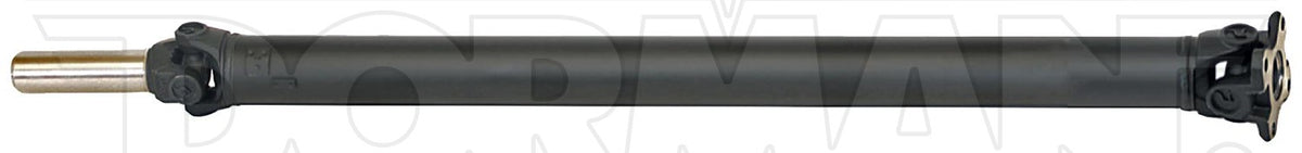 Dorman - OE Solutions DRIVESHAFT 936-566