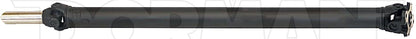 Dorman - OE Solutions DRIVESHAFT 936-631