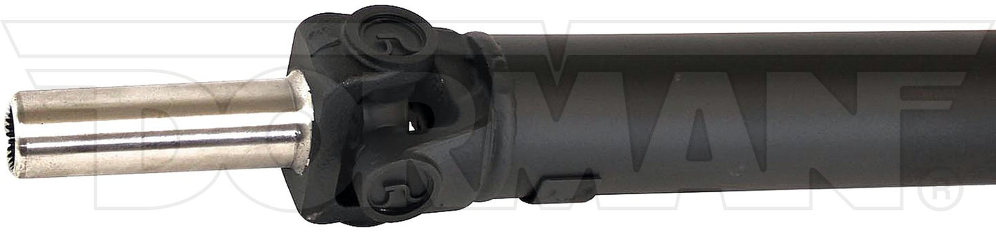 Dorman - OE Solutions DRIVESHAFT 936-631