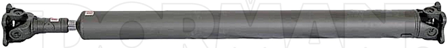 Dorman Rear Driveshaft