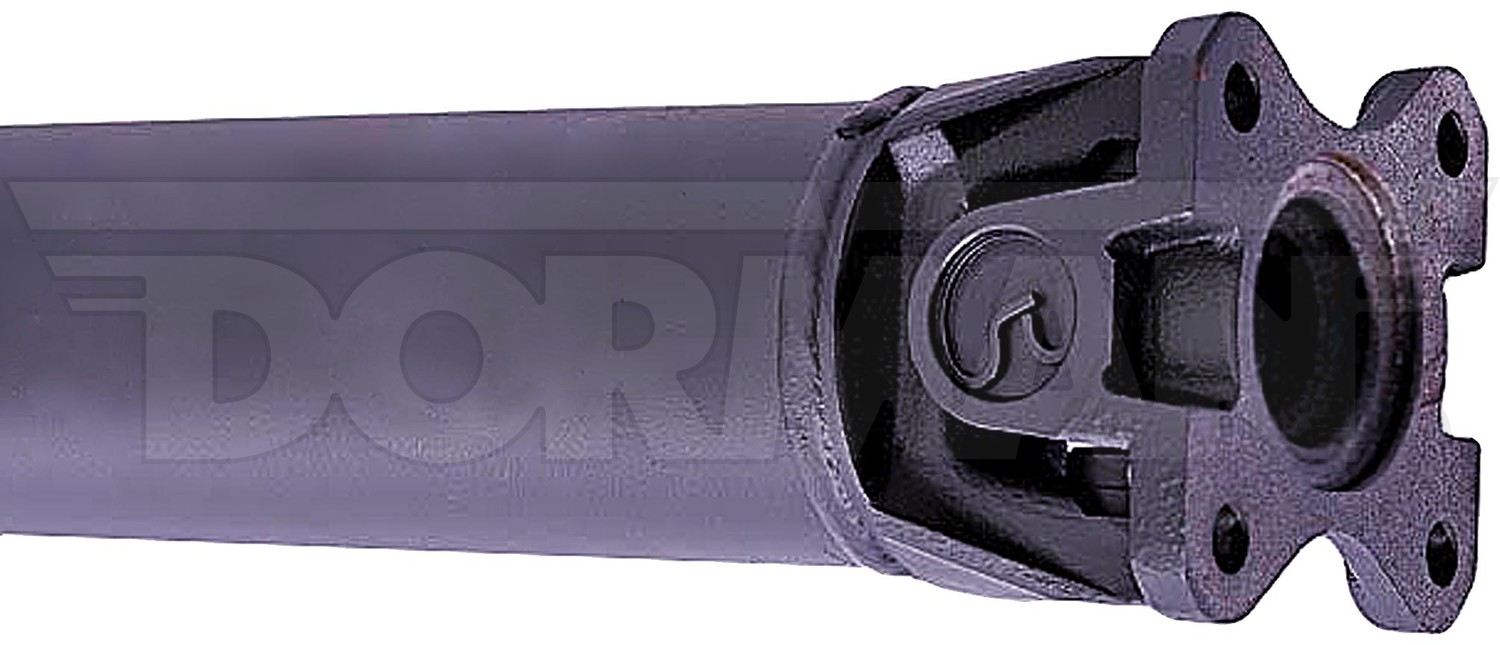 Dorman - OE Solutions DRIVESHAFT 936-699