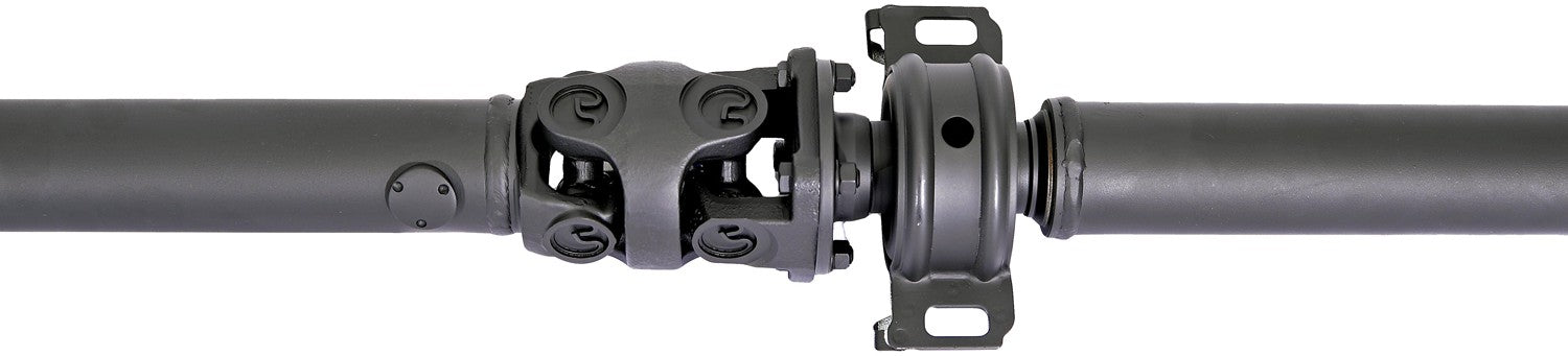 Dorman - OE Solutions Drive Shaft with Serviceable U‑Joints for 1996-2004 Toyota Tacoma 936-700