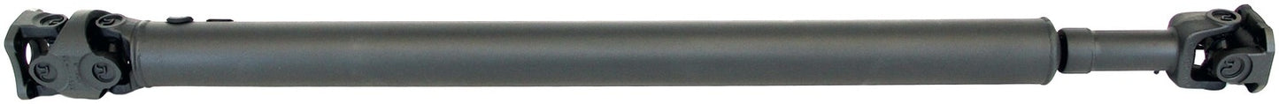 Dorman - OE Solutions Drive Shaft Rear Driveshaft Assembly with Serviceable U‑Joints for 1999-2004 Toyota Tacoma 936-708