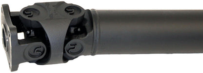Dorman - OE Solutions Drive Shaft Rear Driveshaft Assembly with Serviceable U‑Joints for 1999-2004 Toyota Tacoma 936-708