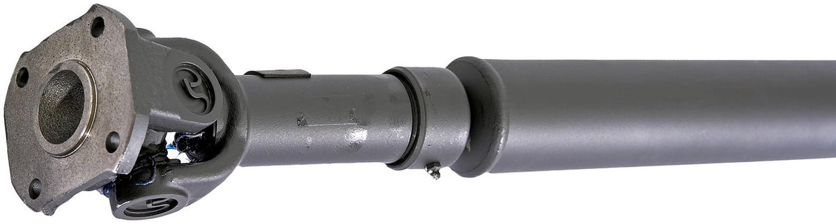 Dorman - OE Solutions Drive Shaft Rear Driveshaft Assembly with Serviceable U-Joints for 2004 Toyota Tundra 936-717