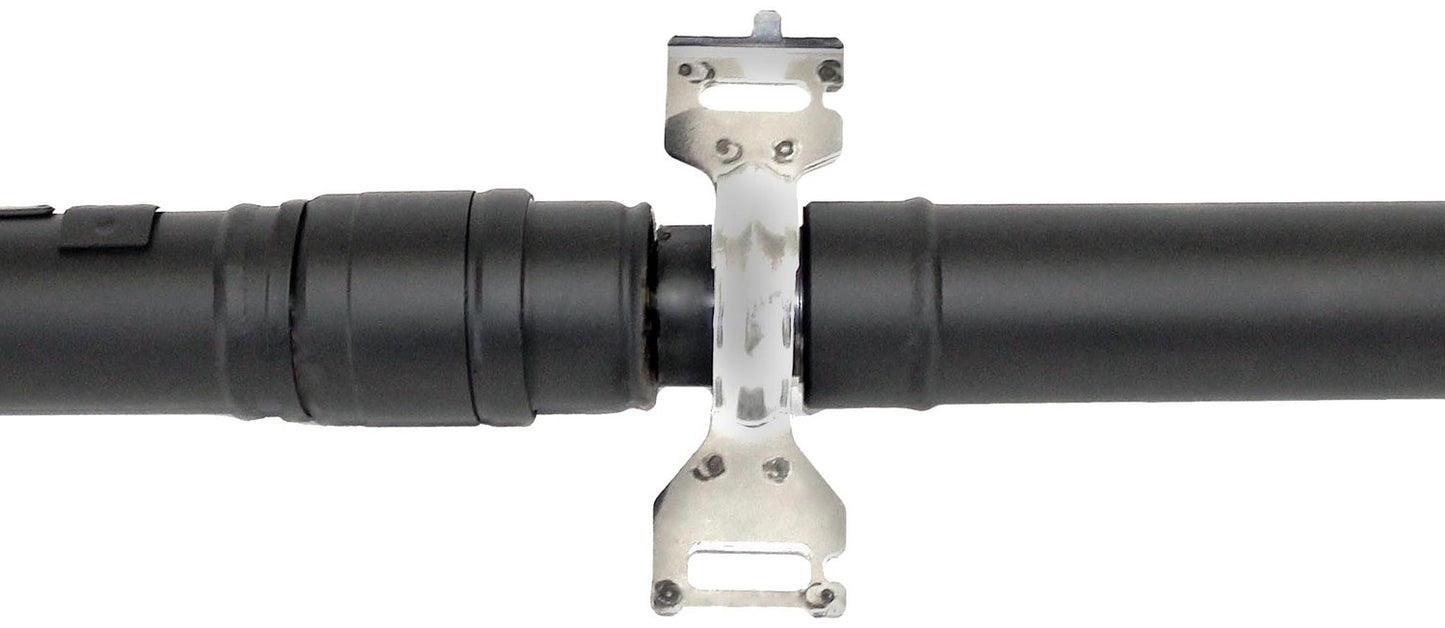 Dorman - OE Solutions Rear Driveshaft Assembly with Serviceable U-Joints for 2015-2021 Lexus NX200t NX300 NX300h Toyota RAV4 936-722