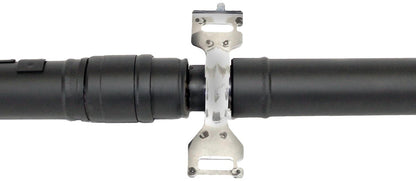 Dorman - OE Solutions Rear Driveshaft Assembly with Serviceable U-Joints for 2015-2021 Lexus NX200t NX300 NX300h Toyota RAV4 936-722