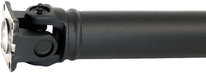 Dorman - OE Solutions Rear Driveshaft Assembly with Serviceable U-Joints for 2015-2021 Lexus NX200t NX300 NX300h Toyota RAV4 936-722