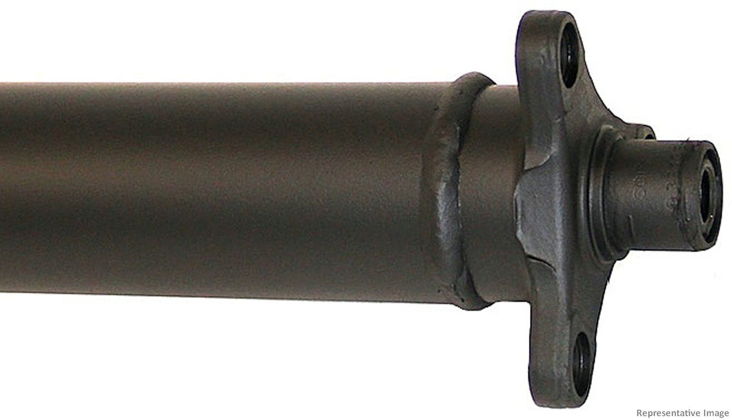 Dorman - OE Solutions DRIVESHAFT 936-727