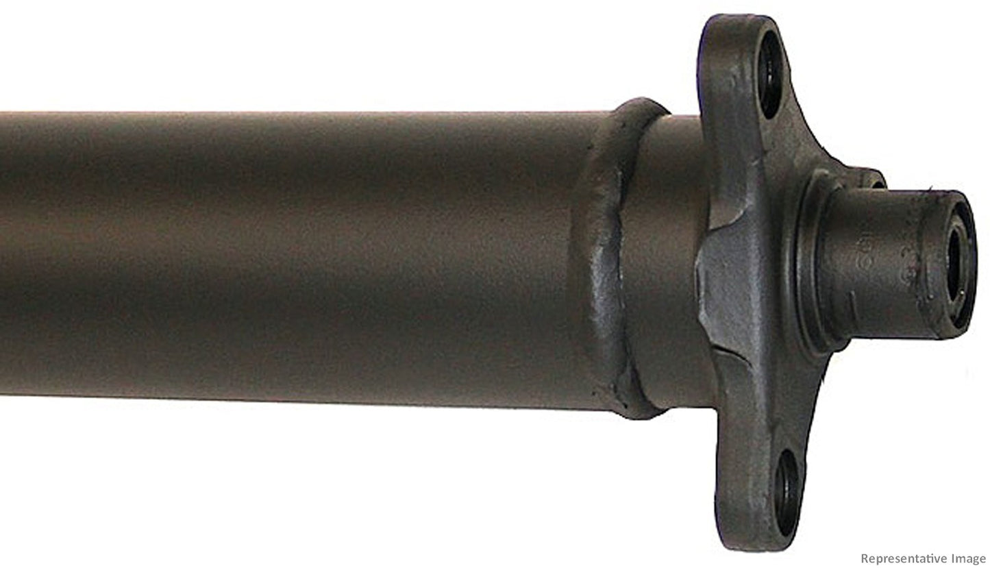 Dorman - OE Solutions DRIVESHAFT 936-727