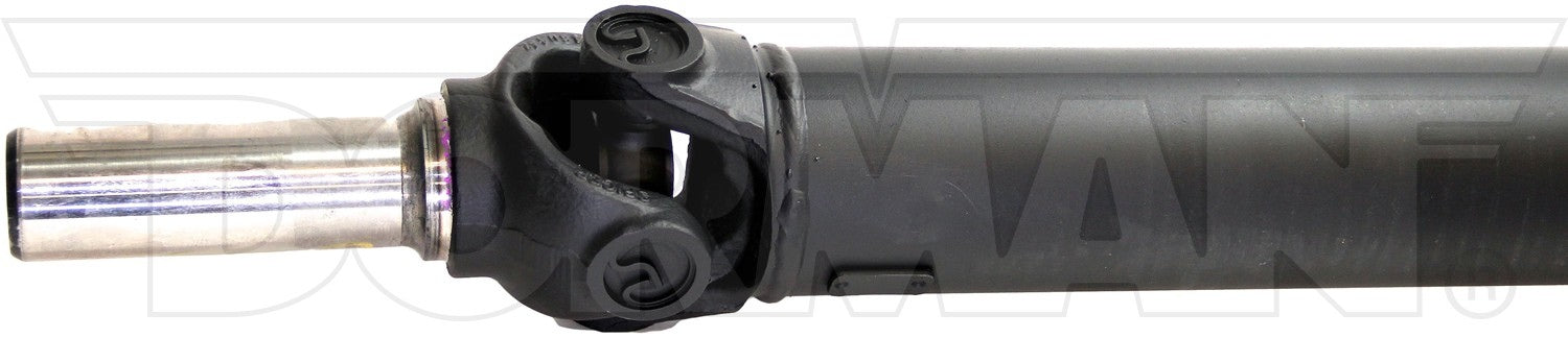 Dorman Rear Drive Shaft Assembly