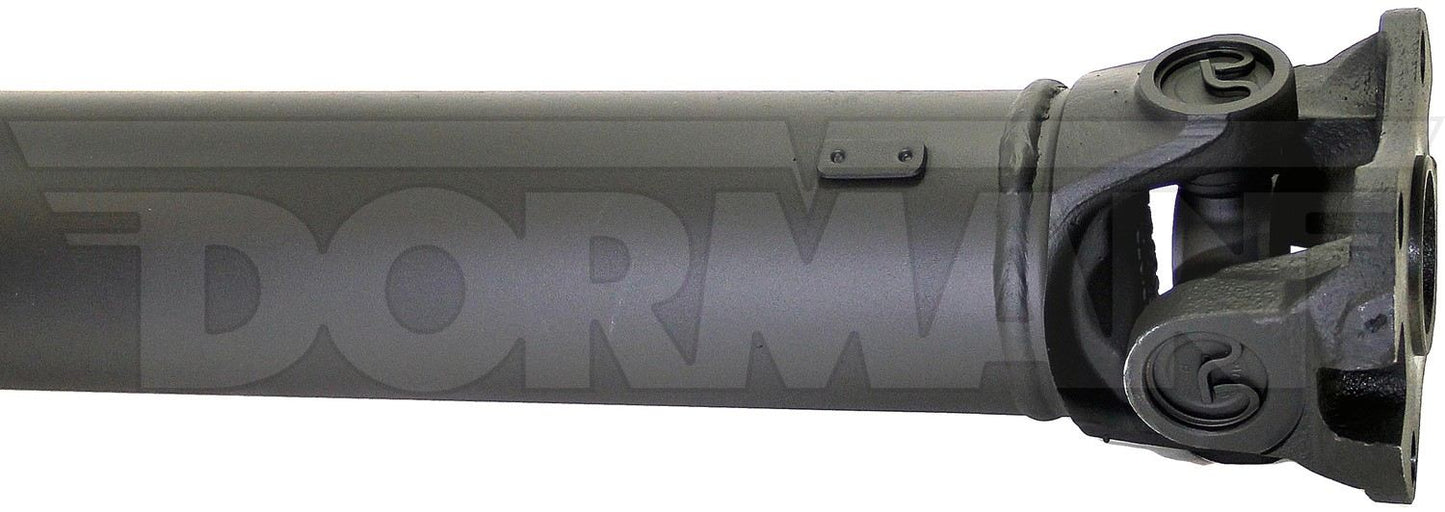 Dorman Drive Shaft with pre-balanced assembly for 2015-05 Toyota Tacoma 936-738