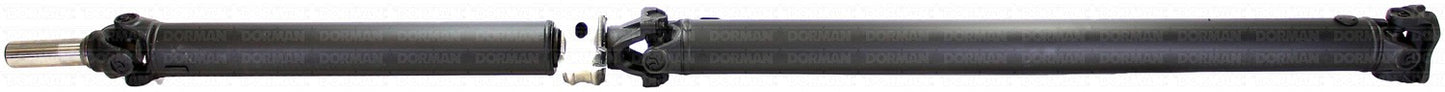 Dorman - OE Solutions Drive Shaft Rear Driveshaft Assembly pre-balanced for 2006-05 Toyota Tundra 936-762