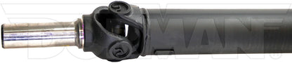 Dorman - OE Solutions Drive Shaft Rear Driveshaft Assembly pre-balanced for 2006-05 Toyota Tundra 936-762