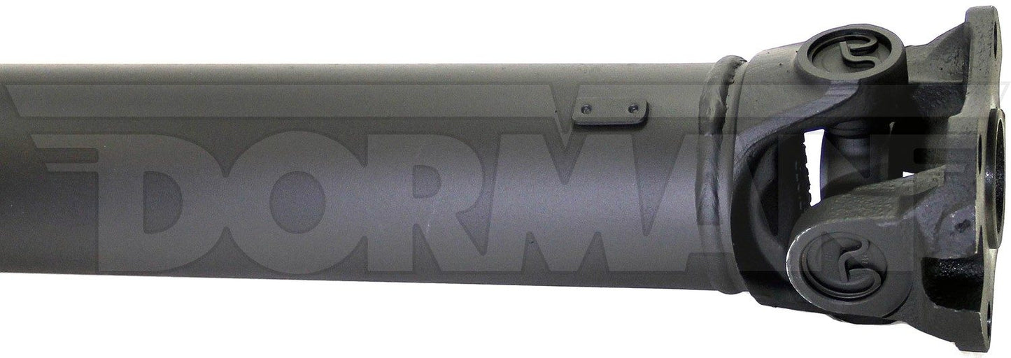 Dorman - OE Solutions Drive Shaft Rear Driveshaft Assembly pre-balanced for 2006-05 Toyota Tundra 936-762
