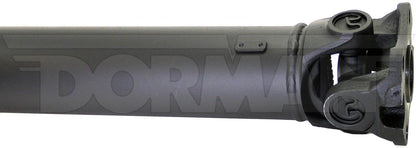Dorman - OE Solutions Drive Shaft Rear Driveshaft Assembly pre-balanced for 2006-05 Toyota Tundra 936-762