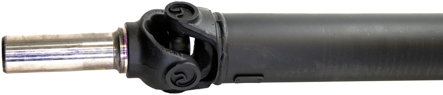Dorman - OE Solutions Drive Shaft Rear Driveshaft Assembly pre-balanced for 2006-05 Toyota Tundra 936-762