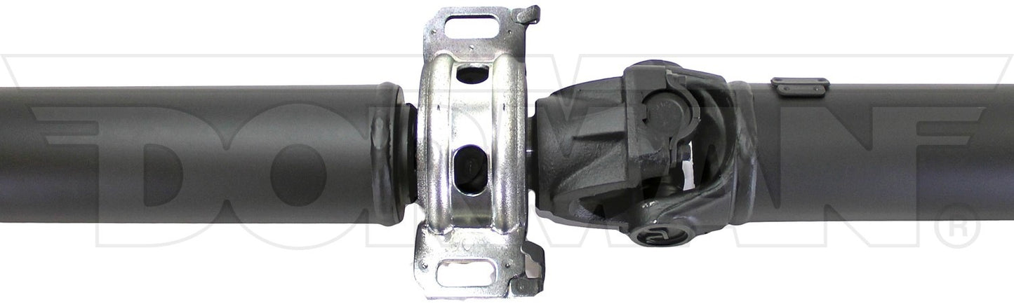Dorman - OE Solutions Drive Shaft Rear Driveshaft Assembly pre-balanced for 2006-05 Toyota Tundra 936-762
