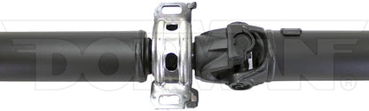 Dorman - OE Solutions Drive Shaft Rear Driveshaft Assembly pre-balanced for 2006-05 Toyota Tundra 936-762