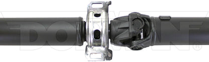 Dorman - OE Solutions Drive Shaft Rear Driveshaft Assembly pre-balanced for 2006-05 Toyota Tundra 936-762