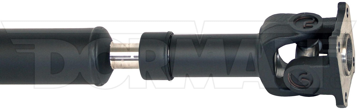 Dorman - OE Solutions DRIVESHAFT 936-774