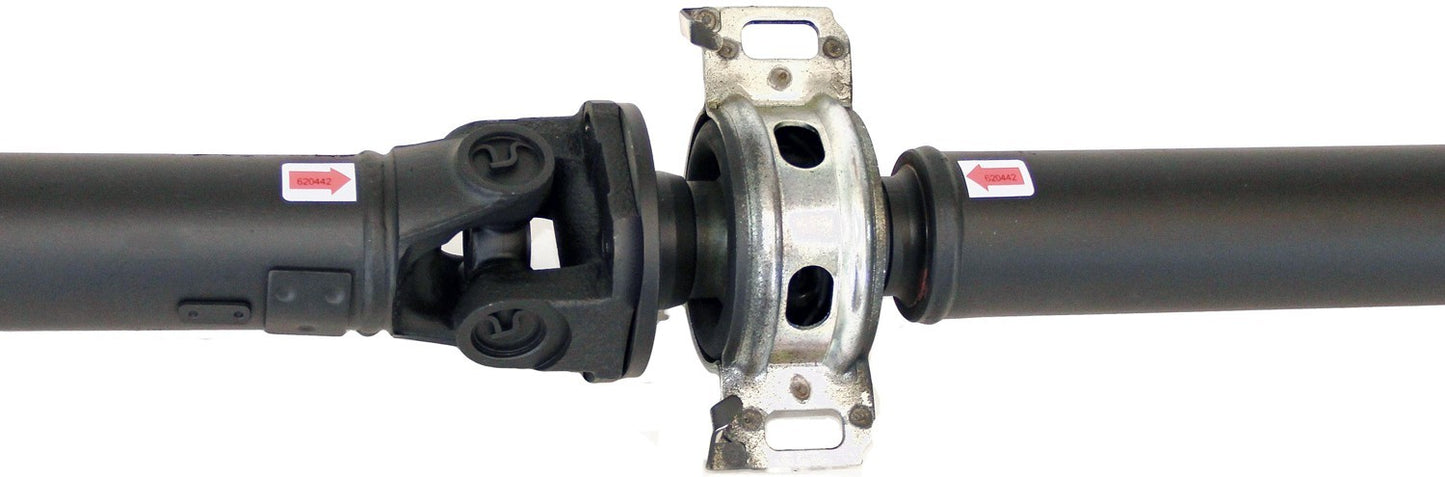 Dorman - OE Solutions Drive Shaft with Serviceable U-joints for 1995-2004 Toyota Tacoma 936-787