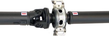 Dorman - OE Solutions Drive Shaft with Serviceable U-joints for 1995-2004 Toyota Tacoma 936-787