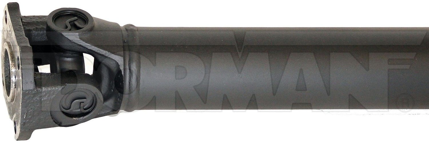 Dorman - OE Solutions Drive Shaft with Serviceable U-joints for 1995-2004 Toyota Tacoma 936-787